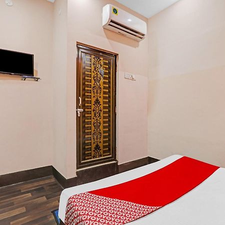 Hotel O New Pacifica Grand Near Phoenix United Lucknow Exterior foto